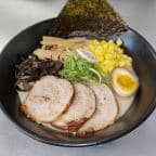 Best Chashu Ramen in Plainview, NY