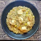 Best Shrimp Fried Rice in Plainview, NY