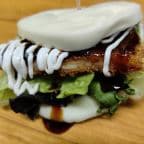 Best Crispy Chicken Bun in Plainview, NY